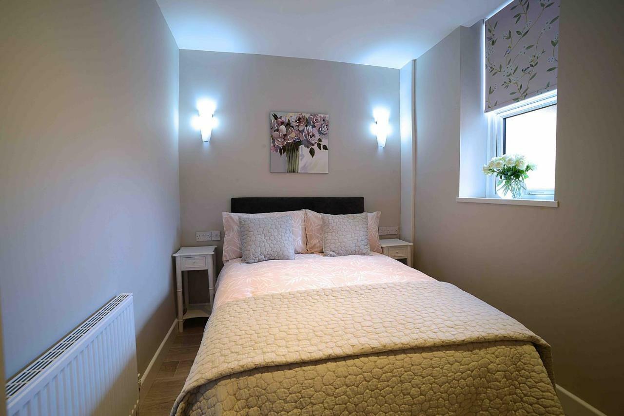 Twelve Apartments แบล็คพูล ภายนอก รูปภาพ